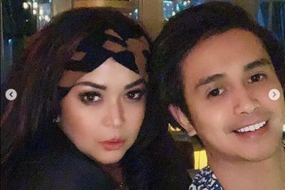 Jennifer Jill Ditangkap Polisi Terkait Narkoba, Ajun Perwira dan Anak Ikut Diperiksa