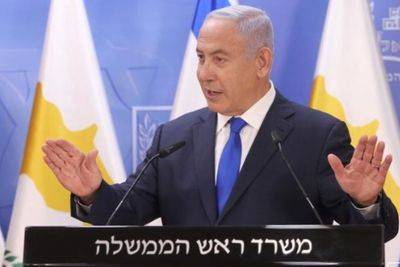 PM Israel Netanyahu Akui Berbeda Pandangan dengan Biden Terkait Palestina