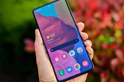 Update Android 11 untuk Samsung Galaxy A51 Telah Digulirkan di India