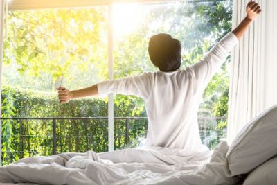 Biar Harimu Menyenangkan, Kebiasaan Pagi Ini Harus Kamu Hindari ya, Ladies!