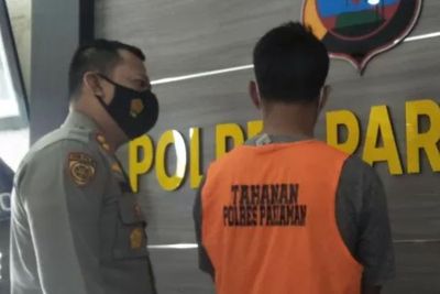 Pinangan Ditolak Karena Pengangguran, Pria Ini Sebar Video Mesumnya Bersama Mantan pacar