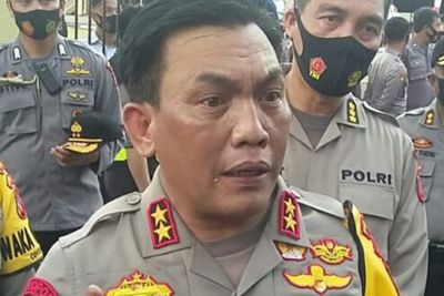 Mutasi Polri, Panca Putra Simanjuntak Ditunjuk Jadi Kapolda Sumut Gantikan Martuani Sormin