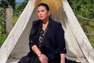 Sabu Jadi Barang Bukti Penetapan Tersangka Jennifer Jill