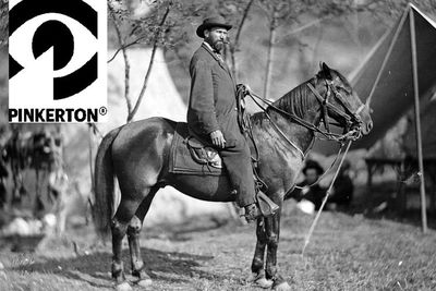 Deretan Fakta Mengenai Allan Pinkerton, Pendiri Agensi Detektif Swasta Pertama di Dunia