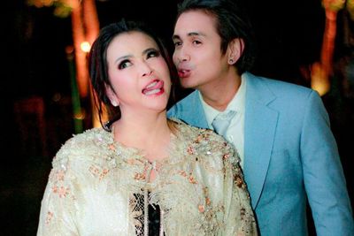 Jennifer Jill Tersangka Kasus Narkoba, Ajun Perwira Sebut Hasil Tes Urine Istrinya Negatif