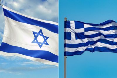 Bangkit dari Kelesuan Pandemi, Israel dan Yunani Jalin Kerja Sama Bidang Pariwisata