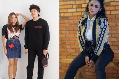 Bakal Nikah 21 Maret, Aurel Hermansyah Berharap Krisdayanti Bisa Hadir di Pernikahannya