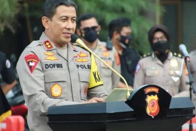 Selain Dipecat, Kompol Yuni Purwanti Juga Terancam Dipidana