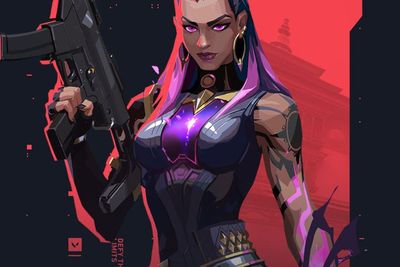 Patch 2.03 dari Valorant Berikan Nerf Besar-Besaran untuk Agent Reyna!