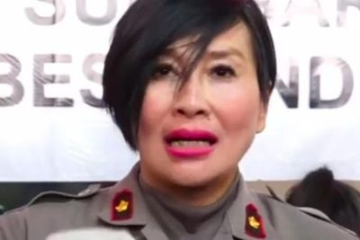 Kasus Kompol Yuni Nyabu Bareng Belasan Anggota, IPW: Patut Diduga Mereka Sindikat Narkoba