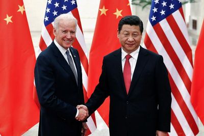 Biden Ancam Sanksi Tiongkok, Dianggap Langgar HAM pada Muslim Uighur