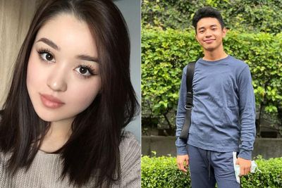 Klarifikasi Fiki Naki Soal Dayana Protes Pemotongan Tarif Endorse 50%