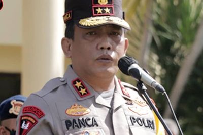 Profil Irjen Panca Putra Kapolda Baru Sumut yang Punya Prestasi Cemerlang di KPK