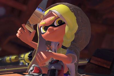 Nintendo Umumkan Splatoon 3, Bakal Dirilis di Tahun 2022 Mendatang!