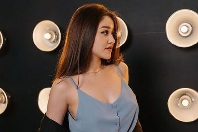 Tak Ingin ke Indonesia, Dayana: Saya akan Lebih Populer di Rusia