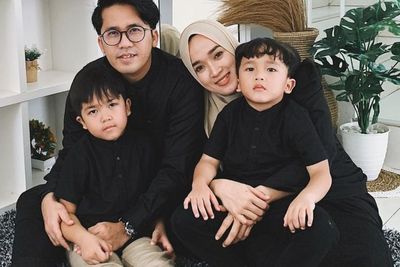 2 Tahun Tutupi Perselingkuhan Suami dengan Nissa Sabyan, Ririe Fairus Bertahan Demi Anak