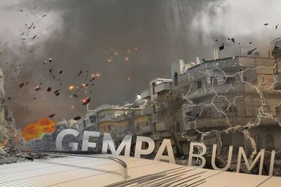 BMKG: Gempa M 5,1 di Bengkulu Tak Berpotensi Tsunami