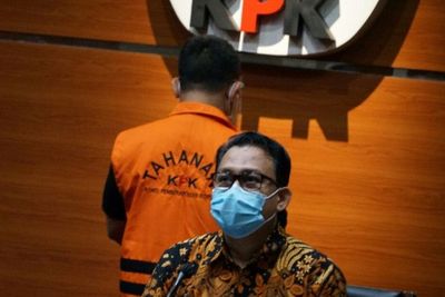 KPK Konfirmasi Saksi Soal Penyewaan Unit Apartemen Oleh Sespri Edhy Prabowo