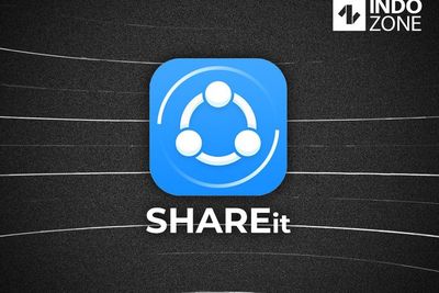 Hati-Hati! Aplikasi ShareIt Miliki Celah Keamanan, Bisa Sebarkan Malware ke Ponselmu!