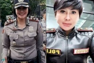 Kadiv Propam soal Kompol Yuni Nyabu: Saya Pastikan Dipidana dan Dipecat!