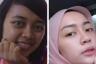 Punya Wajah Buluk, Cewek Ini Diputusi Kekasihnya, Akhirnya Sukses Glow Up: Mantan Nyesel