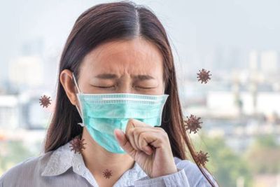 Tanda-Tanda Terkena Long Covid, Gejala Virus Corona yang Terus Muncul Setelah Sembuh