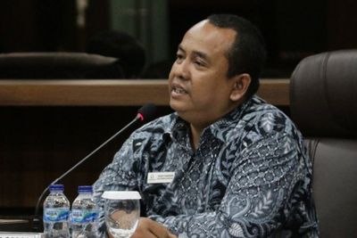 Ombudsman Temukan Kelemahan Pendataan Vaksin COVID-19 Tahap I di Jakarta