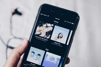 Spotify Hadirkan Paket Premium Mini dengan Harga Murah di Indonesia!