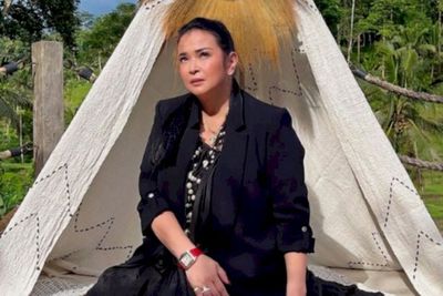 Jadi Tersangka Kasus Narkoba, Hasil Tes Urine Jennifer Jill Kok Negatif?