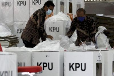 Pemerintah Tutup Pintu Revisi UU Pemilu dan UU Pilkada, Begini Sikap PKS