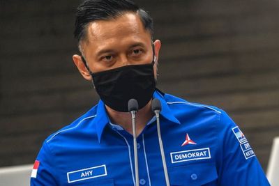Gerakan Kudeta Partai Demokrat Masih Berlanjut, AHY: Polanya Kuno
