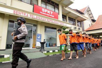 Terungkap! Motif Polisi Aniaya Herman Hingga Tewas, Mabes Polri: Hilang Kendali