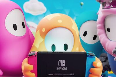 Lama Ditunggu, Fall Guys: Ultimate Knockout Akhirnya Hadir di Nintendo Switch!