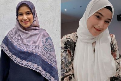 Kehamilannya Diragukan Netizen, Nadya Mustika Pamer Foto USG Usia 31 Minggu