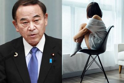 Jepang Menunjuk Menteri Kesepian untuk Menanggulangi Kasus Bunuh Diri yang Meningkat