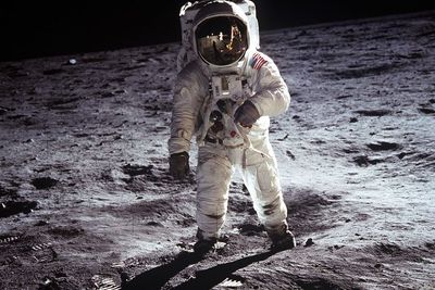 Pihak ESA Ingin Rekrut Disabilitas Sebagai Astronot di Projek Parastronaut!