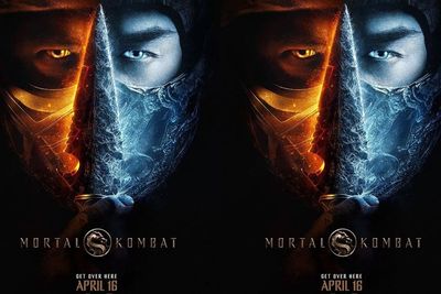 Warner Bros. Meluncurkan Trailer Baru Film Mortal Kombat , Tayang pada 16 April 2021