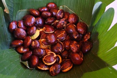 Keren! Kini Aroma Khas Jengkol Merambah Pasar Jepang