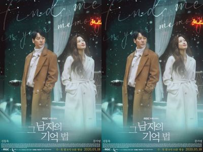 Sinopsis Find Me in Your Memory (2020) - Kisah Percintaan Lee Jung-Hoon dan Yeo Ha-Jin