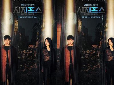 Sinopsis Sisyphus: The Myth (2021) - Kisah Han Tae Sool dan Mesin Waktu