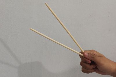 Etika Memakai Sumpit Sebagai Bentuk Ajaran Konfusianisme Jepang di Asia Timur
