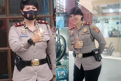 Wakil Ketua DPR Curiga Kompol Yuni Malah Bantu Bandar Narkoba Selama Menjabat