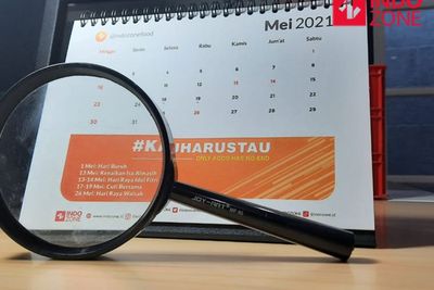 Dukung Evaluasi Cuti Bersama 2021, DPR: Upaya Pencegahan Penyebaran Covid-19