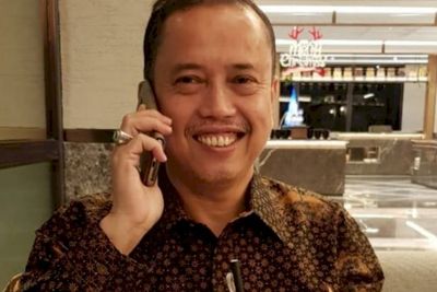 Rombakan Jabatan Perdana di Tubuh Polri Dinilai Sangat Tonjolkan Geng Solo