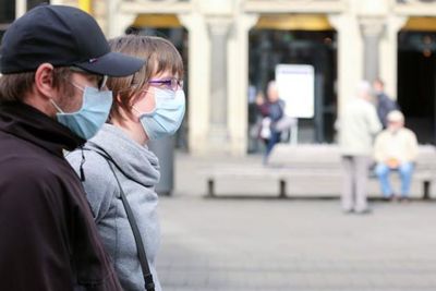 Update Virus Corona Dunia: 110 Juta Orang Terinfeksi Covid-19