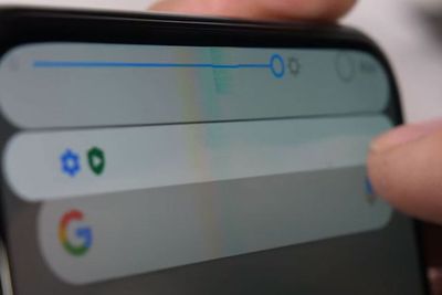 Segini Skor DXOMark dari Kamera Selfie Bawah Layar ZTE Axon 20 5G