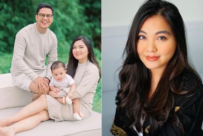 Istri Arief Muhammad Positif Covid-19, Tak Bisa Cium Aroma hingga Menggigil Kedinginan