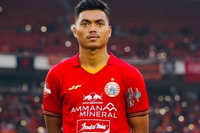 Terlibat Skandal KDRT Hingga Diskors, Bek Persija Alfath Faathier Minta Maaf ke Fans Klub