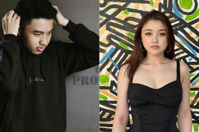 Dayana Bagikan Chat-nya dengan Fiki Naki, Isinya Jadi Sorotan