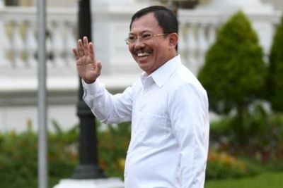 Ciptakan Vaksin Nusantara, Terawan: Beri Kekebalan dari Covid-19 dan Bertahan Lama
